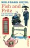 Fish and Fritz · Als deutscher auf der Insel