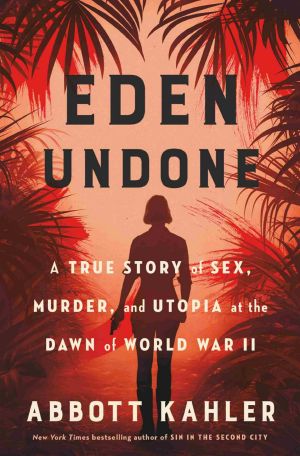 Eden Undone