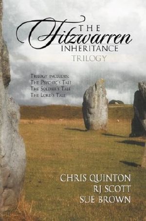 The Fitzwarren Inheritance