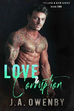 Love & Corruption · A Love & Ruin Standalone Novel