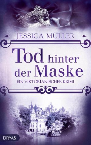 001 - Tod hinter der Maske