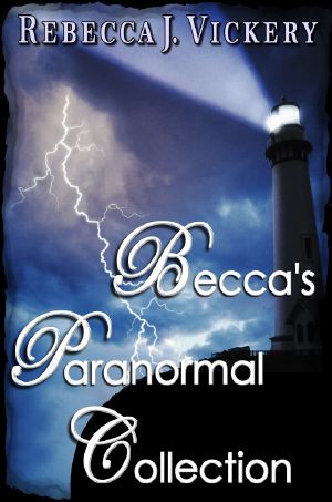 Becca's Paranormal Collection