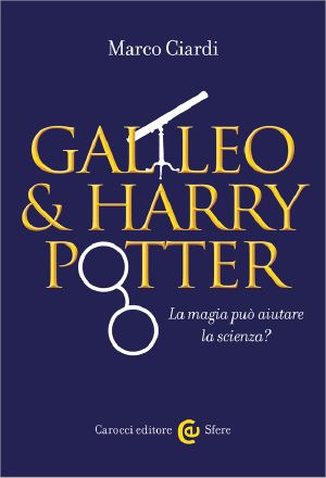 Galileo & Harry Potter