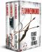 Tübingen-Thriller-Boxset · Flammenmund / Flammenwesen / Flammenweib