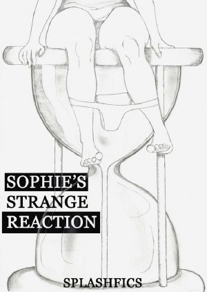 Sophie's Strange Reaction