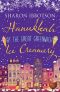 Hanukkah at the Great Greenwich Ice Creamery · A Heart-Warming Christmas Romance Full of Surprises