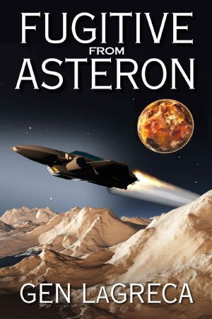 Fugitive From Asteron