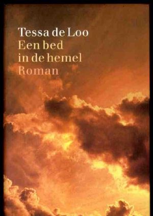 Een bed in de hemel