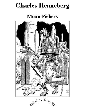 Moon-Fishers