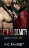 Lethal Beauty (Accardi Tactical Series Book 1)