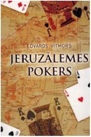 Jeruzalemes pokers