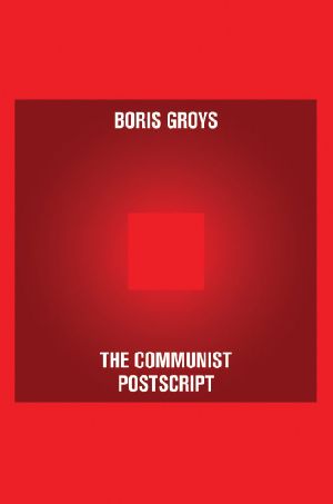 The Communist Postscript (Pocket Communism)