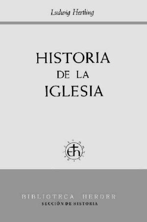 Historia de la iglesia