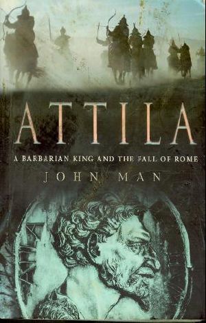 Attila the Hun