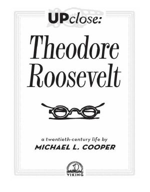 Theodore Roosevelt