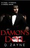 Damon's Doll (Billionaire Dark Obsession Book 1)