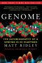 Genome · the Autobiography of a Species in 23 Chapters