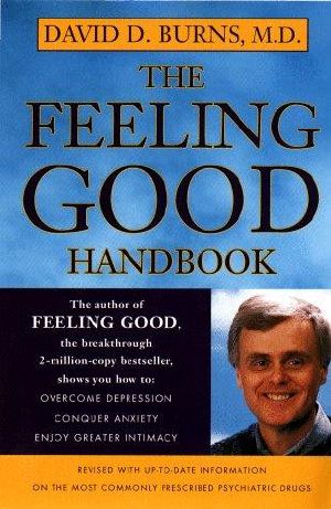 The Feeling Good Handbook