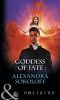 Goddess of Fate (Mills & Boon Nocturne)