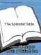 The Splendid Table