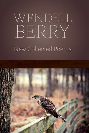 New Collected Poems