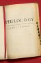 Philology