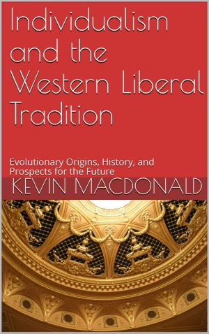 Individualism and the Western Liberal Tradition