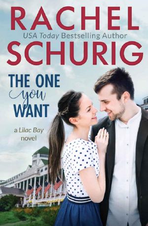 The One You Want: A Lilac Bay Novel