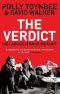 The Verdict · Did Labour Change Britain?