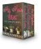 Miss Main Street · The Complete Series: Books 1-3