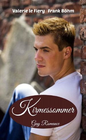 Kirmessommer (German Edition)