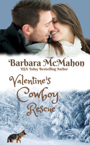 Valentine's Cowboy Rescue