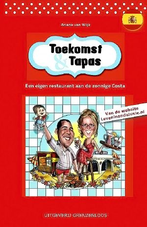 Toekomst en Tapas