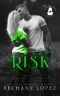 Easy Risk · A Boudreaux Universe Novel