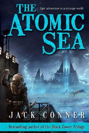 The Atomic Sea