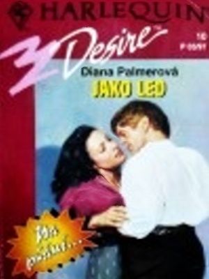 Maggie´s Dad 02. Jako led