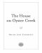 The House on Oyster Creek