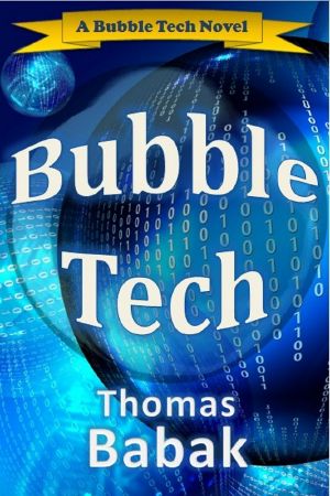 Bubble Tech