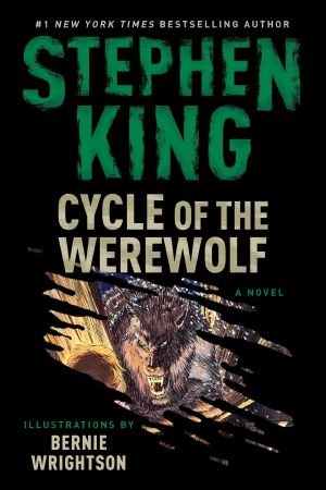 Cycle of the Werewolf · A Novel