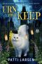 Urn Your Keep (Persephone Pringle Cozy Mysteries Book 2)