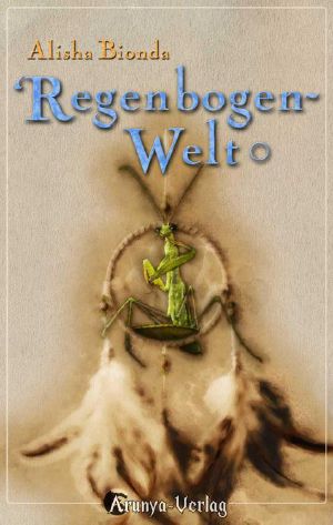 Regenbogen-Welt