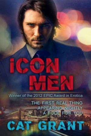 Icon Men