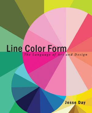 Line Color Form