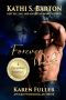 Forever Wolf · 2 Erotic Paranormal Romances