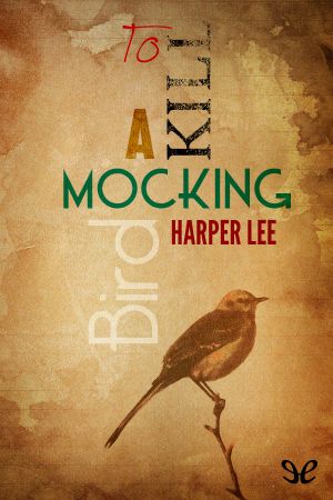 To Kill a Mockingbird