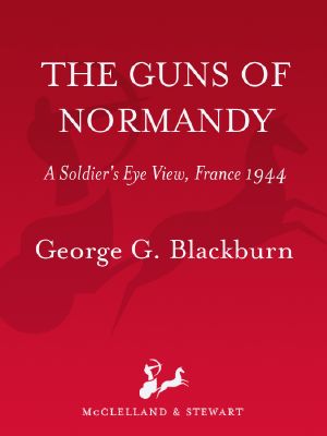 The Guns of Normandy