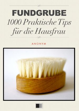 Fundgrube · 1000 Praktische Tips für die Hausfrau