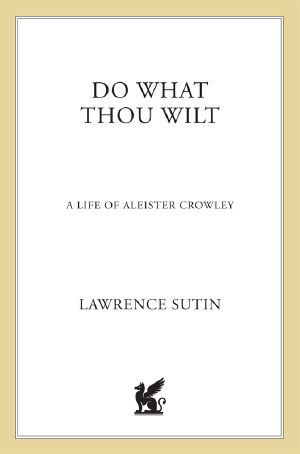 Do What Thou Wilt