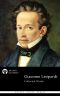 Giacomo Leopardi Collected Works