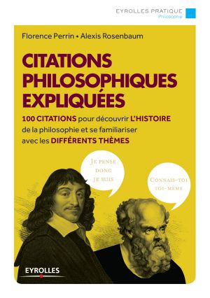 Citations Philosophiques Expliquées